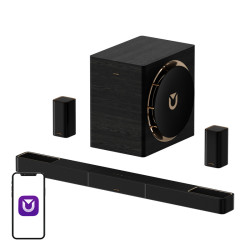 View product Ultimea Skywave X70 Soundbar