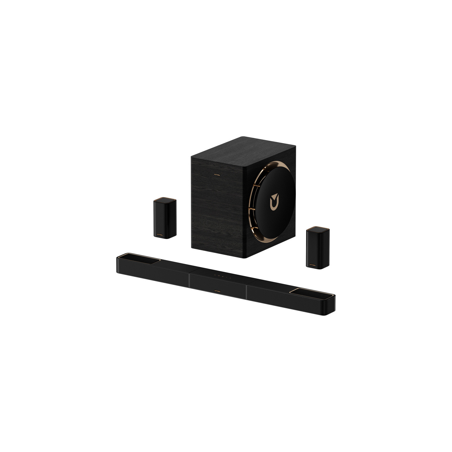 Ultimea Skywave X70 Soundbar