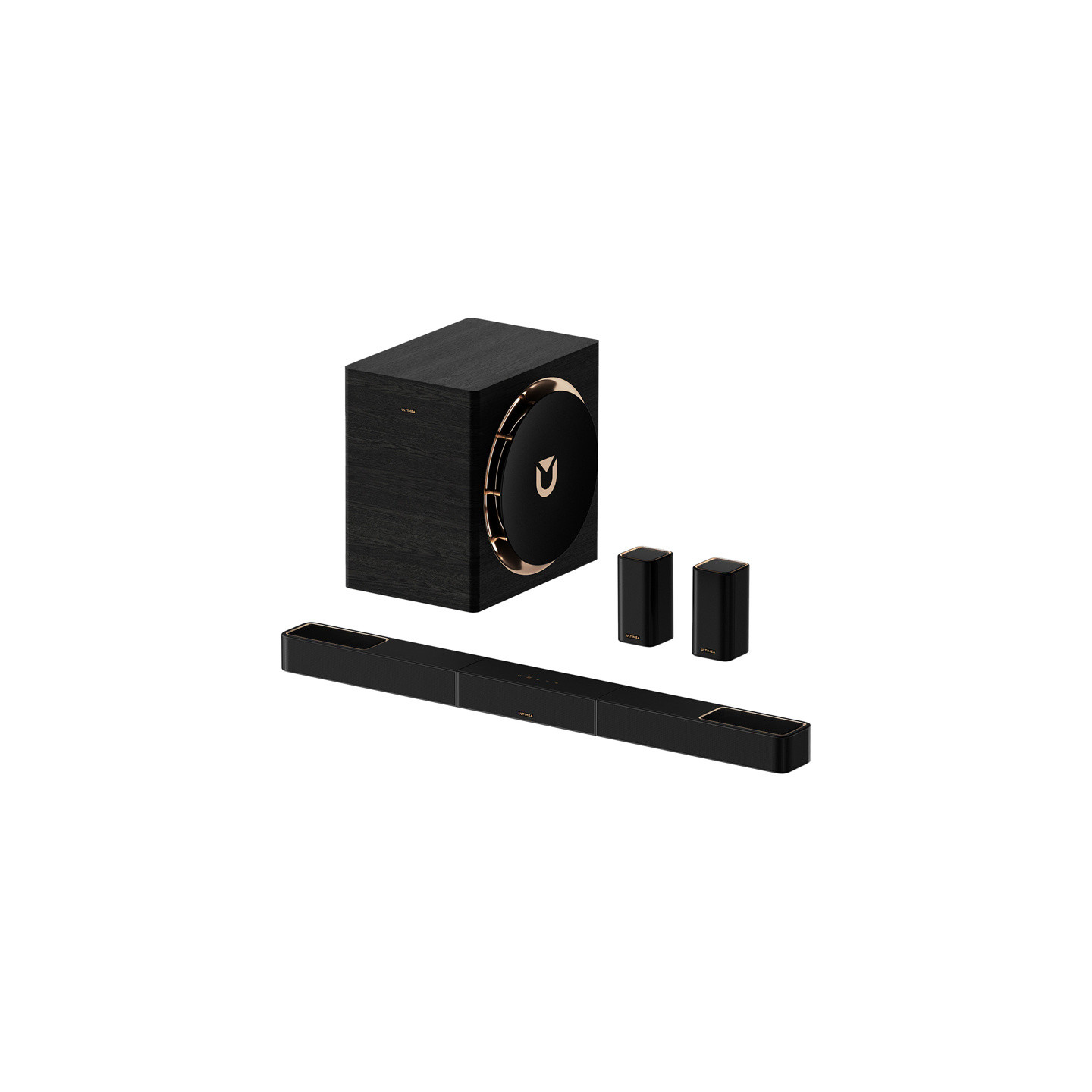 Ultimea Skywave X70 Soundbar