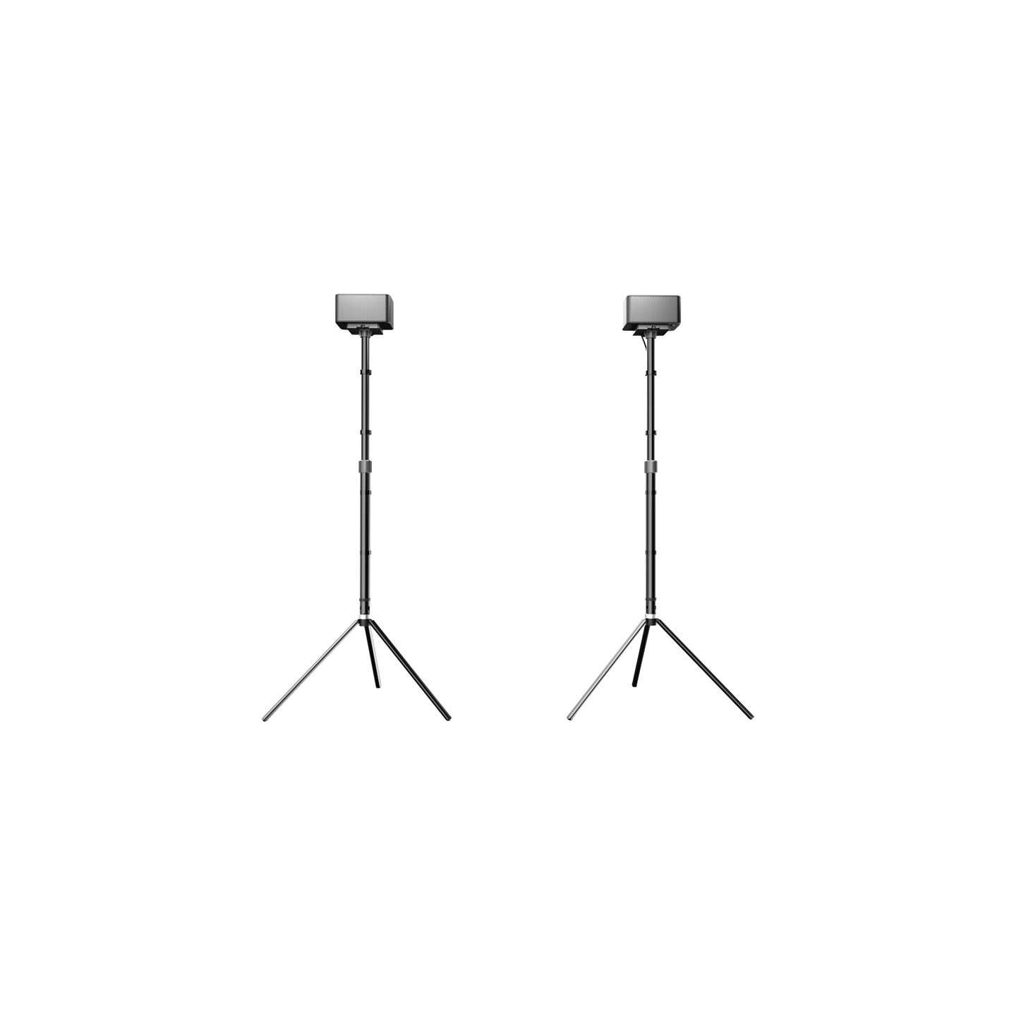 Ultimea Stands Steady 300 speaker stand