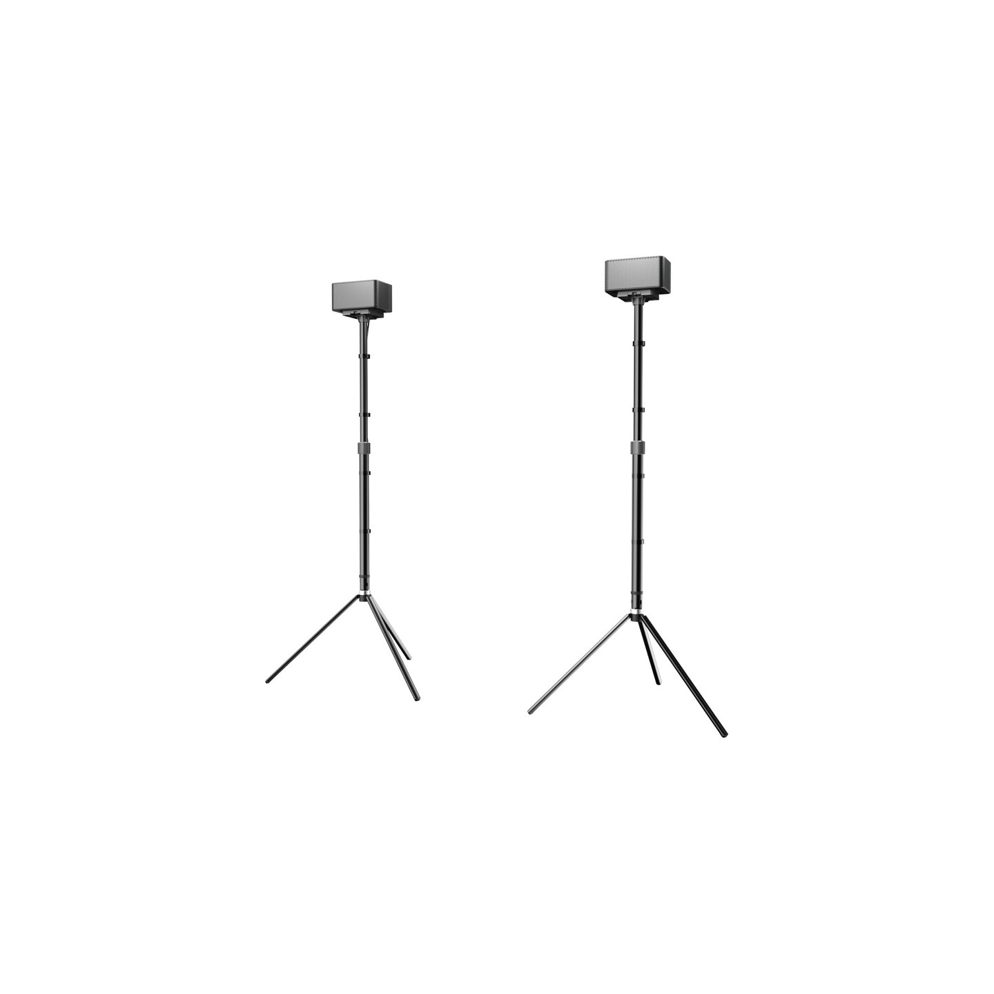 Ultimea Stands Steady 300 speaker stand