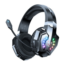 View product ONIKUMA B15 gaming headphones (black)