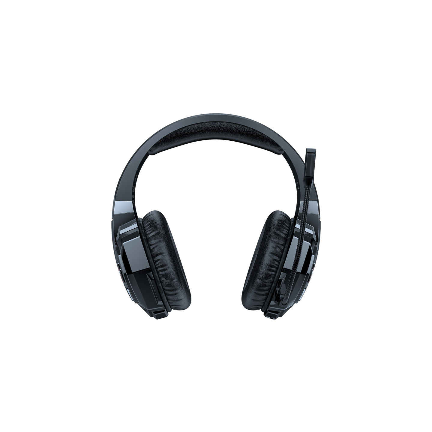 ONIKUMA B15 gaming headphones (black)