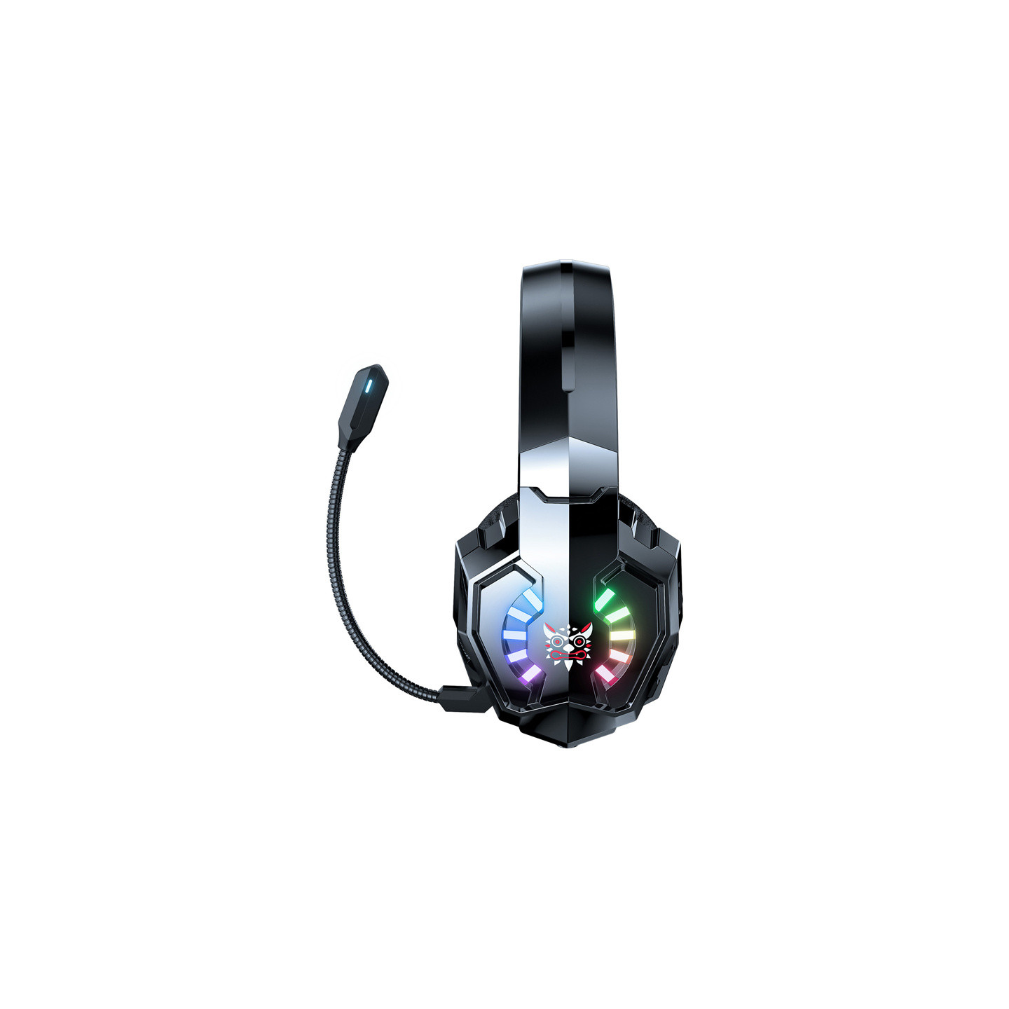ONIKUMA B15 gaming headphones (black)
