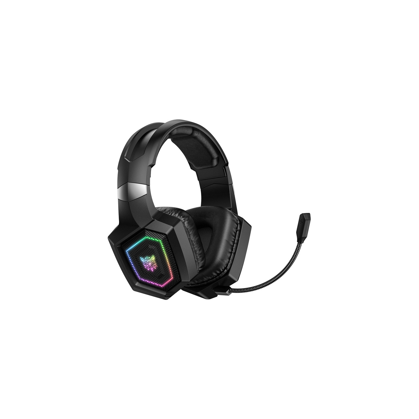 ONIKUMA GT806 gaming headphones (black)