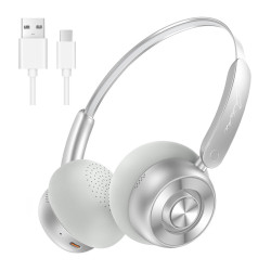 View product ONIKUMA GT820 gaming headphones (gray)