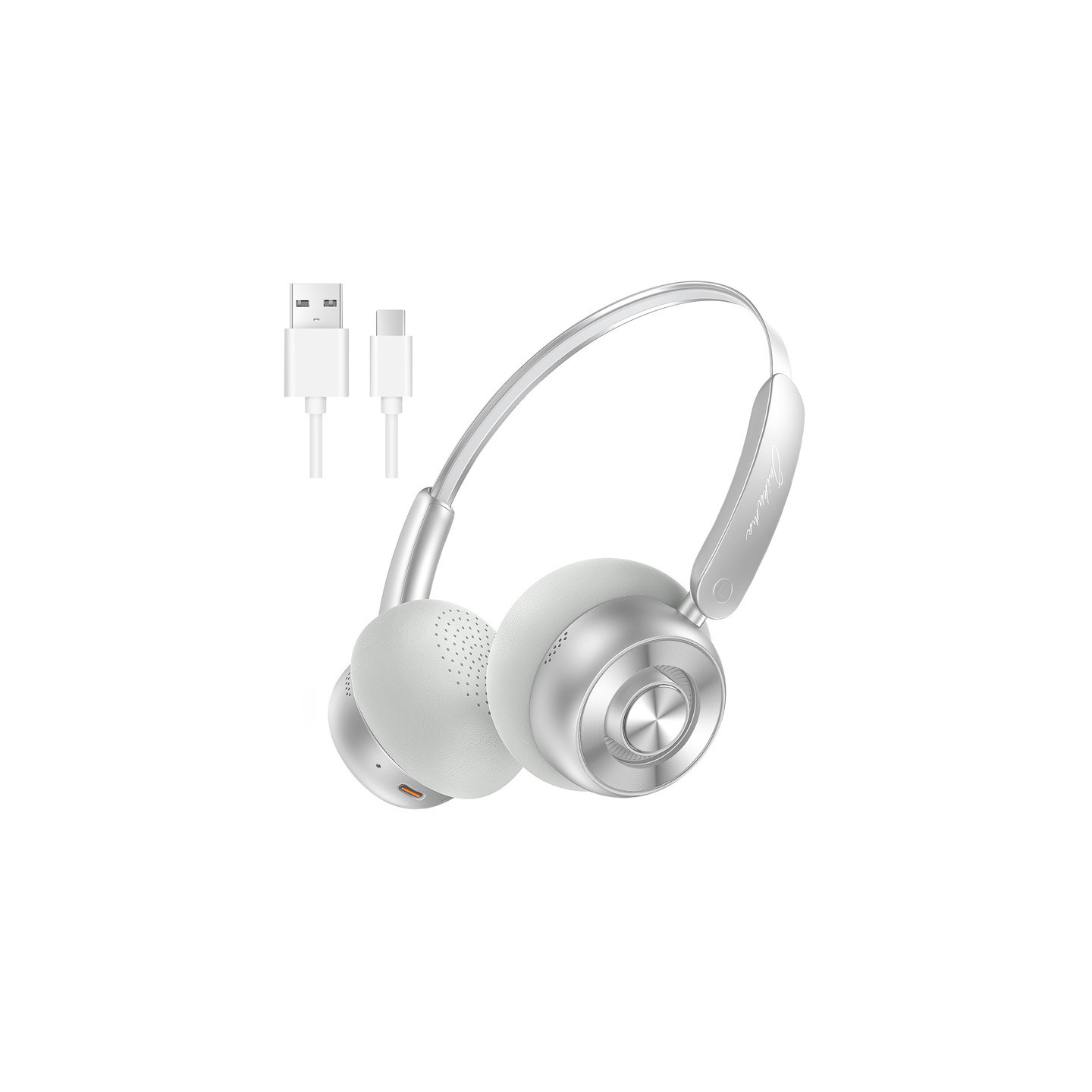 ONIKUMA GT820 gaming headphones (gray)