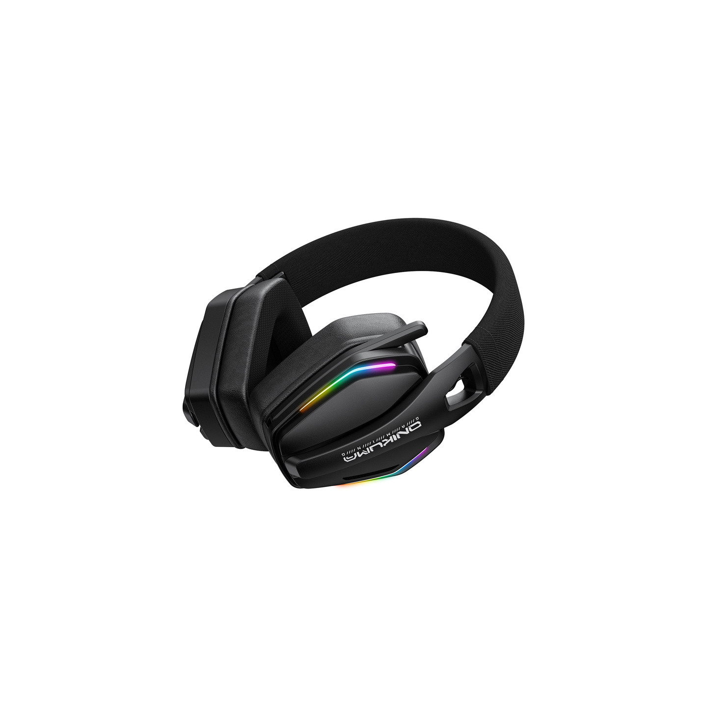 ONIKUMA GT826 gaming headphones (black)