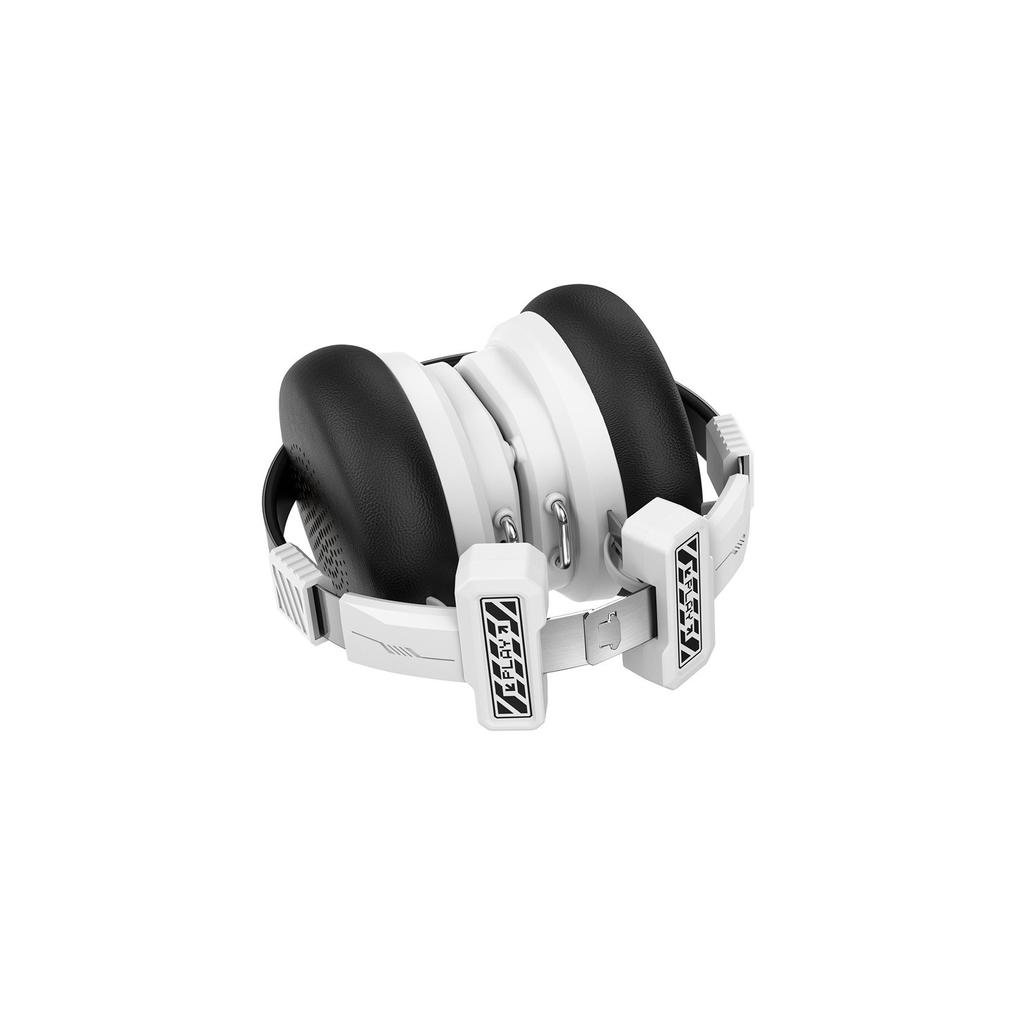 ONIKUMA GT803 gaming headphones (white)