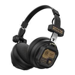 View product ONIKUMA GT803 gaming headphones (black)