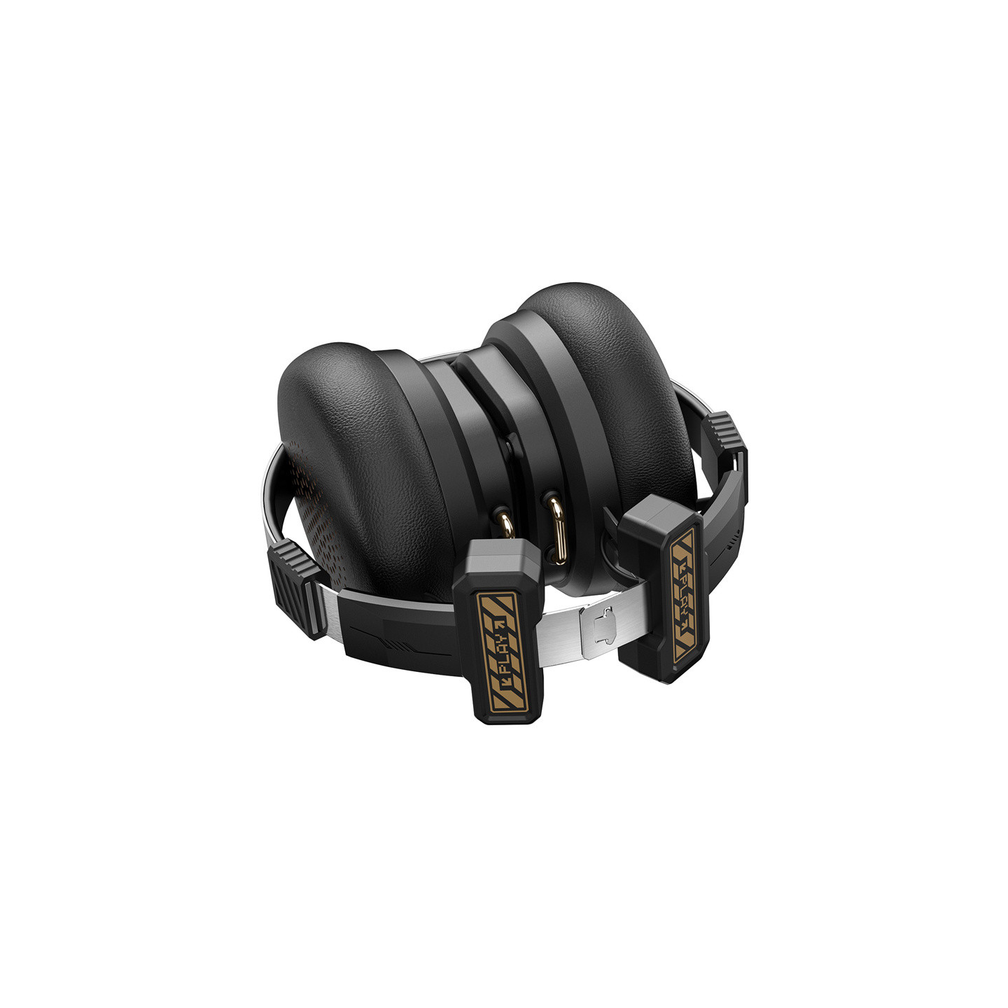 ONIKUMA GT803 gaming headphones (black)