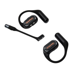 View product OneOdio OpenRock Link 20 wireless headphones (black)