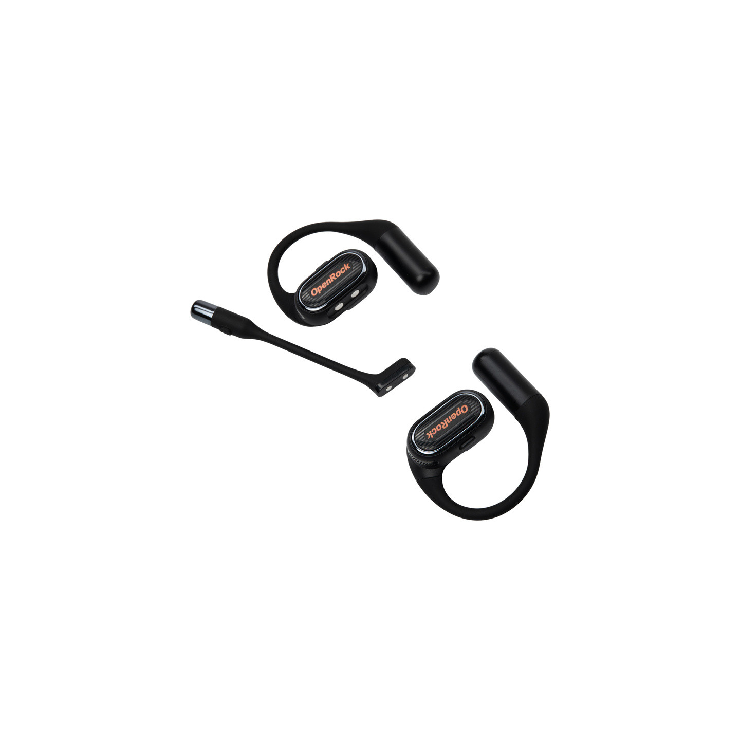 OneOdio OpenRock Link 20 wireless headphones (black)