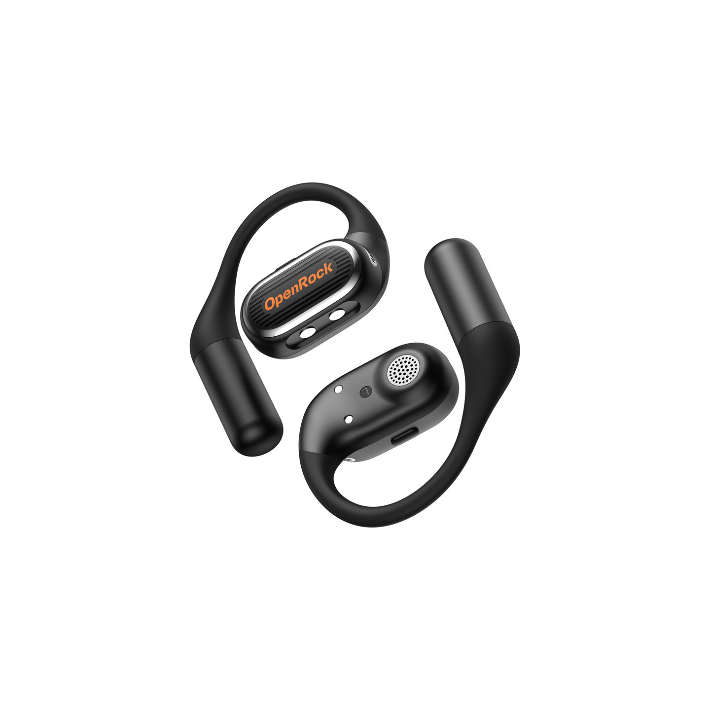 OneOdio OpenRock Link 20 wireless headphones (black)