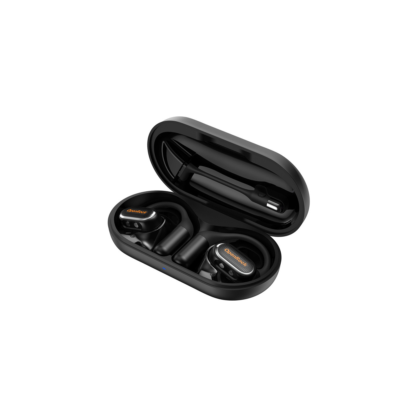 OneOdio OpenRock Link 20 wireless headphones (black)