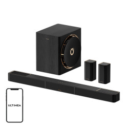 View product Ultima Skywave X60 Soundbar