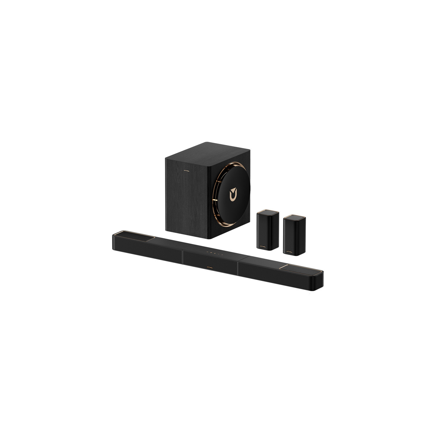 Ultima Skywave X60 Soundbar