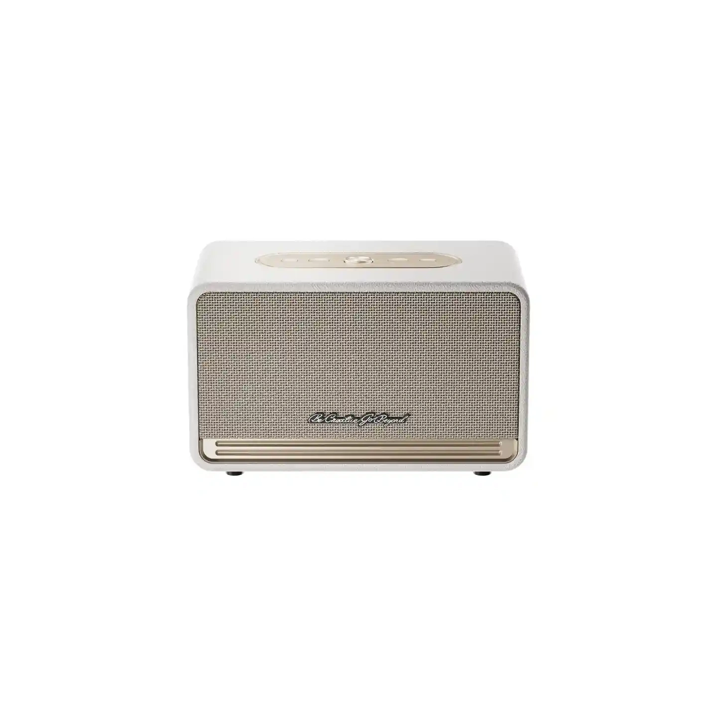 QCY SP300 Wireless Speaker (White)