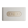 QCY SP300 Wireless Speaker (White)