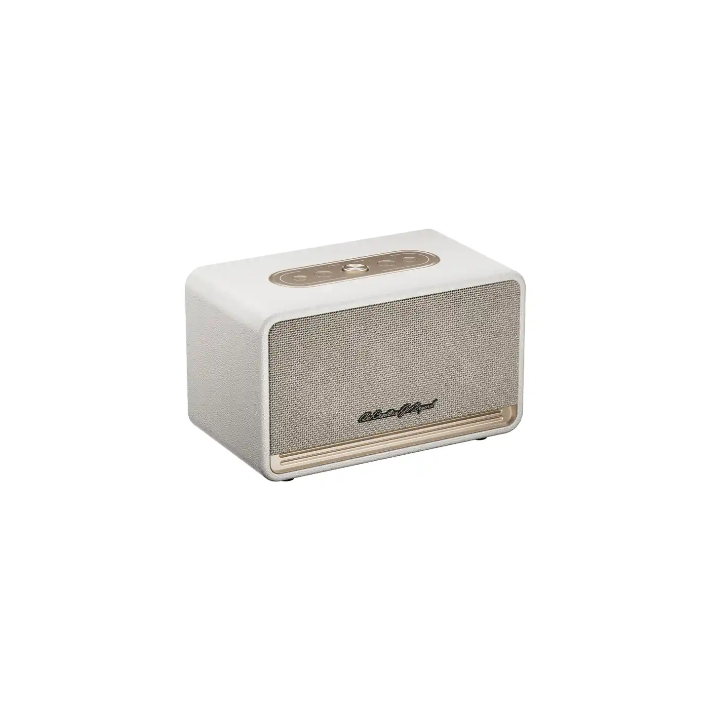 QCY SP300 Wireless Speaker (White)