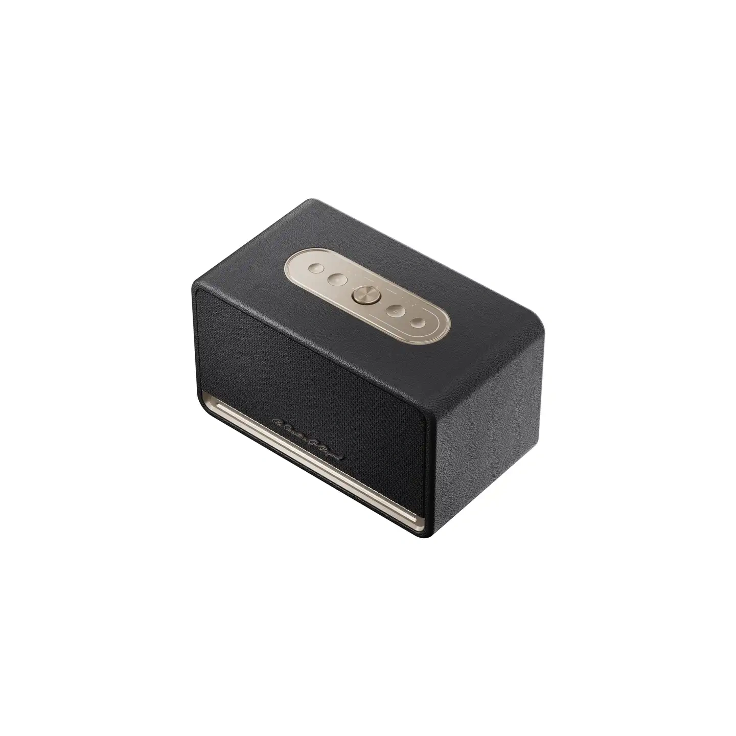 QCY SP300 Wireless Speaker (Black)