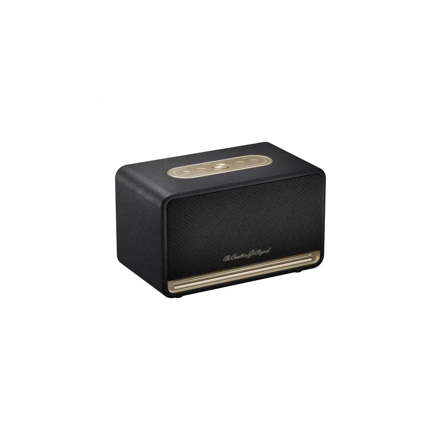 QCY SP300 Wireless Speaker (Black)