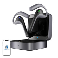 View product TIMEKETTLE W4 Pro Translation Earbuds