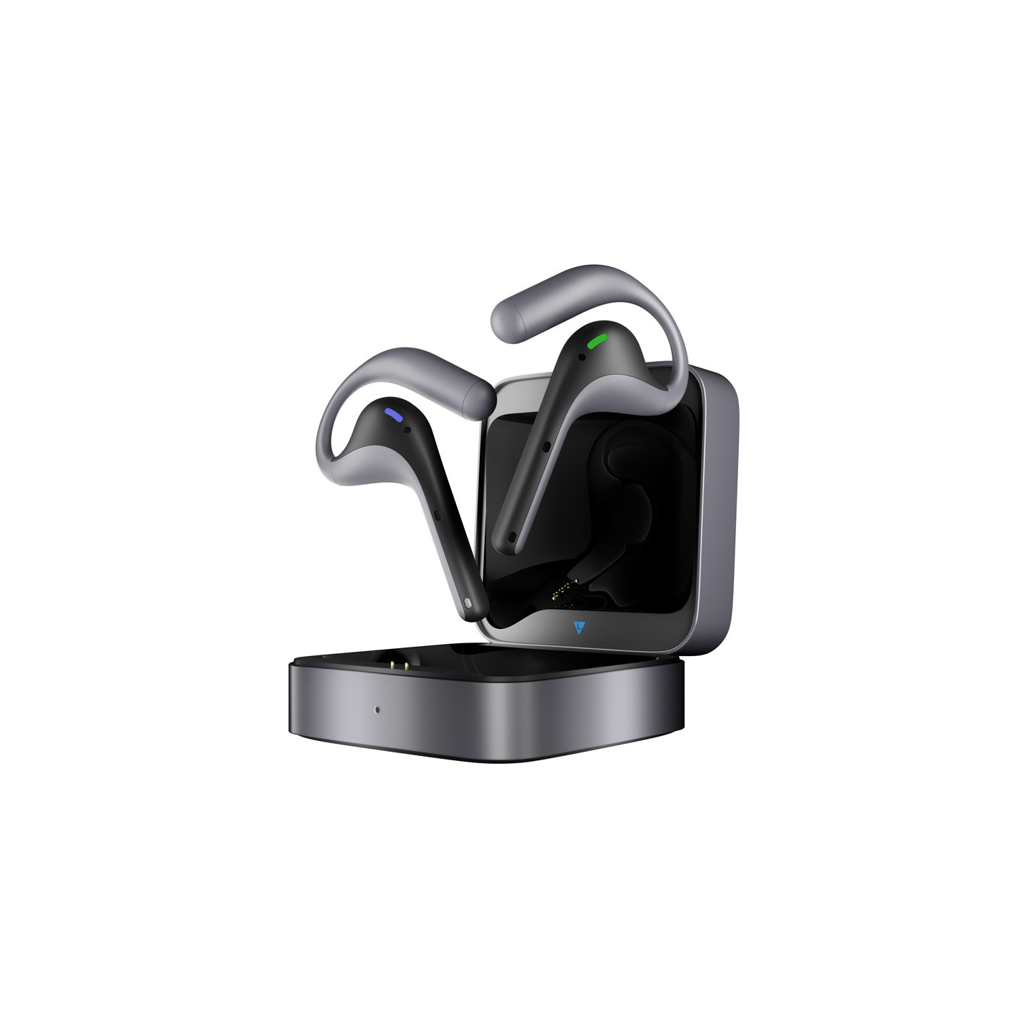 TIMEKETTLE W4 Pro Translation Earbuds