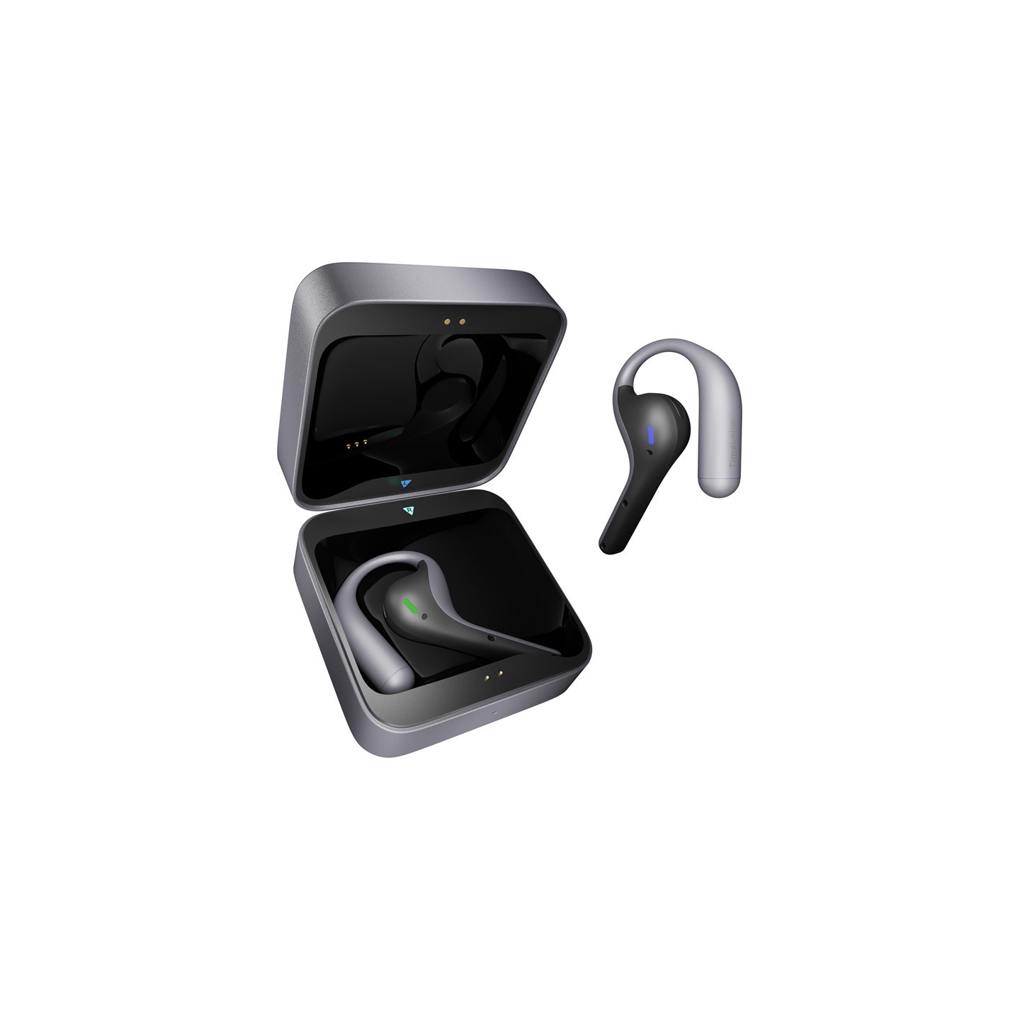 TIMEKETTLE W4 Pro Translation Earbuds