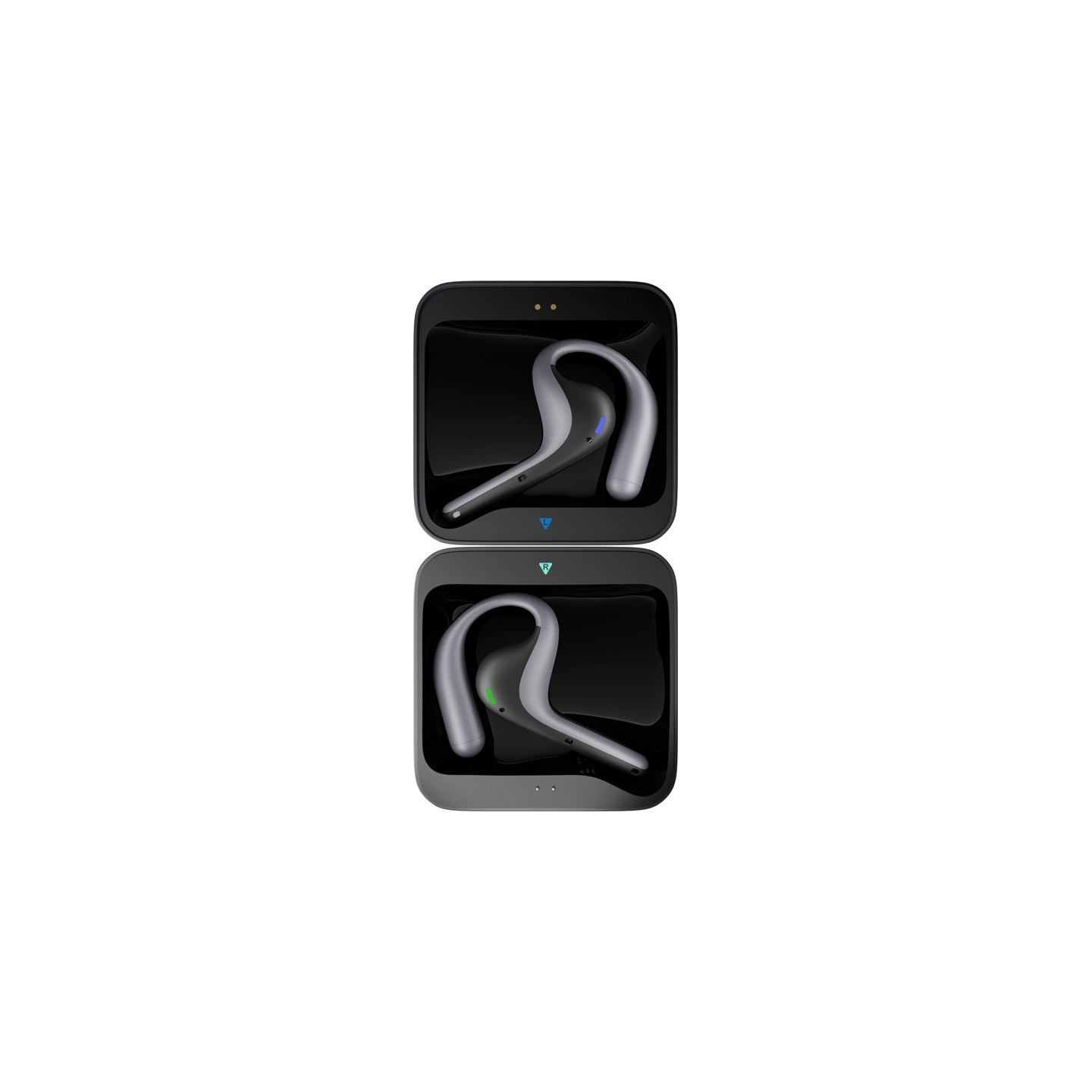TIMEKETTLE W4 Pro Translation Earbuds