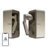 TIMEKETTLE W4 Translation Earbuds (Gold)