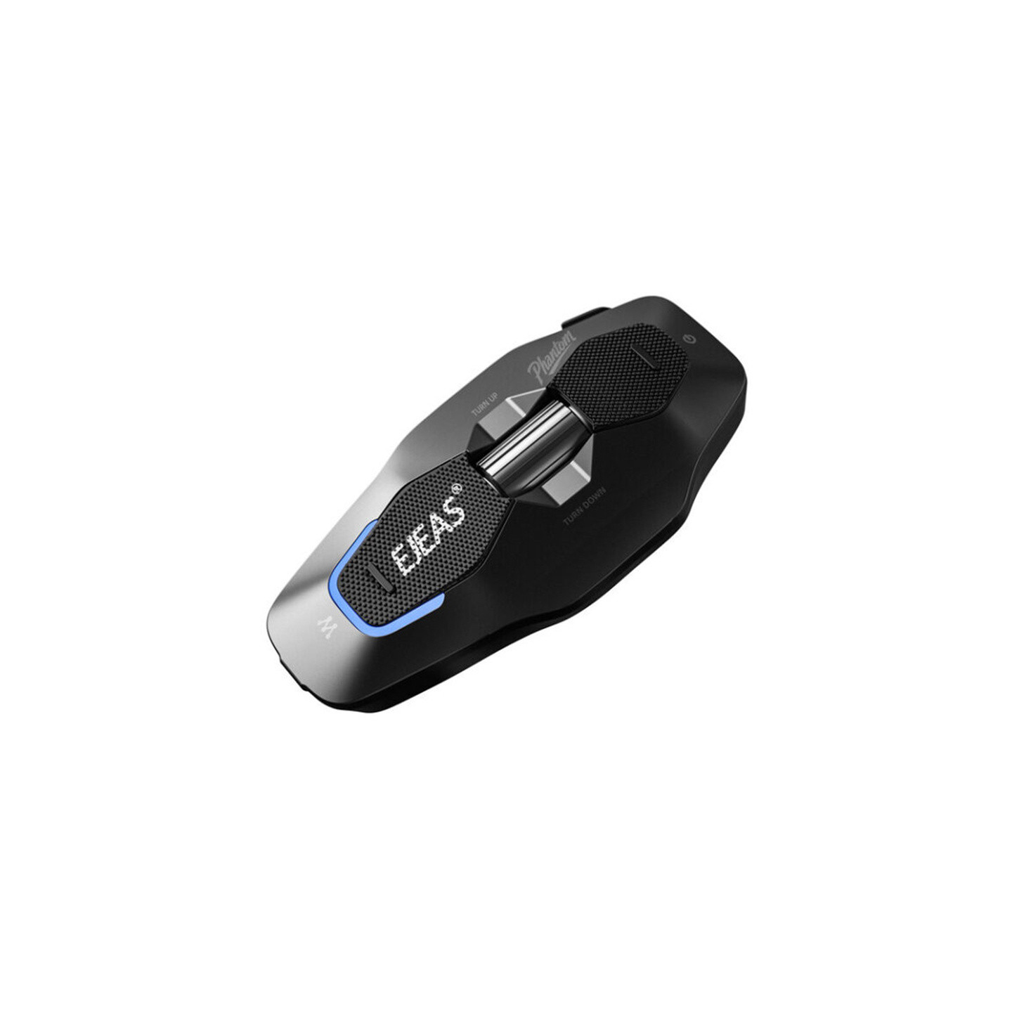 EJEAS X10 Plus motorcycle intercom for up to 100 participants