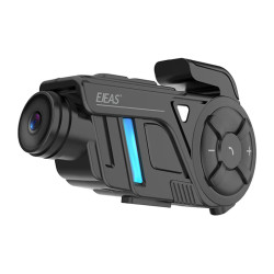 View product EJEAS K1Pro motorcycle intercom with recorder