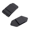 Clips for Q8/Q7/Q2/MS8/MS20/V7/V4 Plus/V6 Pro+ EJEAS intercom headset