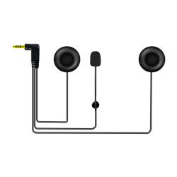 View product Motorcycle helmet headset for Q2 EJEAS HIFI-MH intercom
