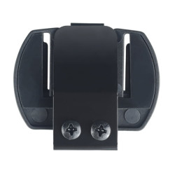 View product Headset clips for EJEAS motorcycle intercoms