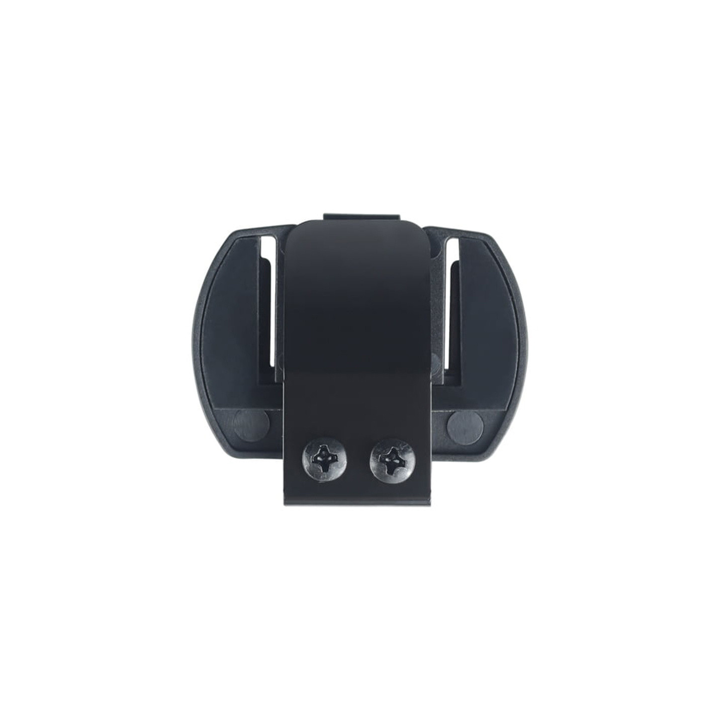 Headset clips for EJEAS motorcycle intercoms