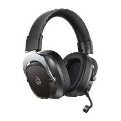 View product QCY Heroad VNT200 Gaming Headphones (Black)