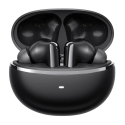 View product QCY N70 HT18 LITE Headphones (Black)