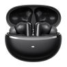 QCY N70 HT18 LITE Headphones (Black)