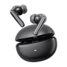 QCY N70 HT18 LITE Headphones (Black)