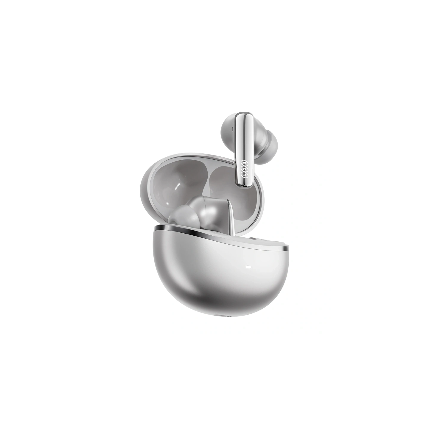 QCY HT18 LITE Titanium TWS Earbuds