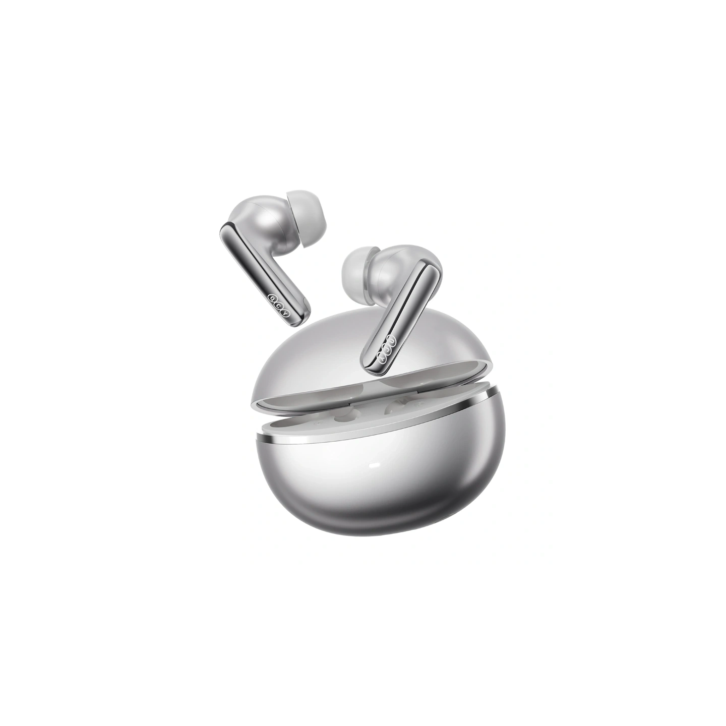 QCY HT18 LITE Titanium TWS Earbuds