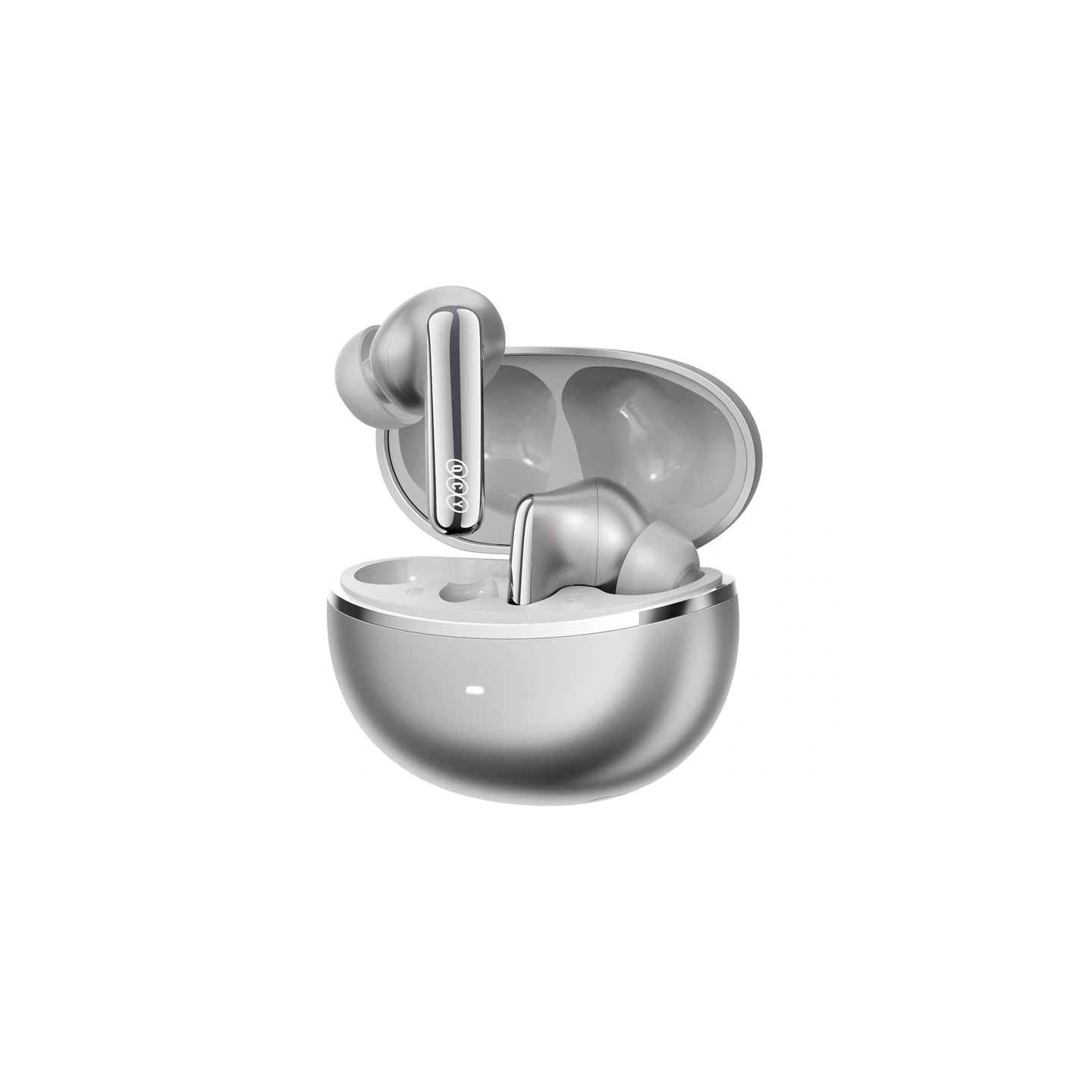 QCY HT18 LITE Titanium TWS Earbuds