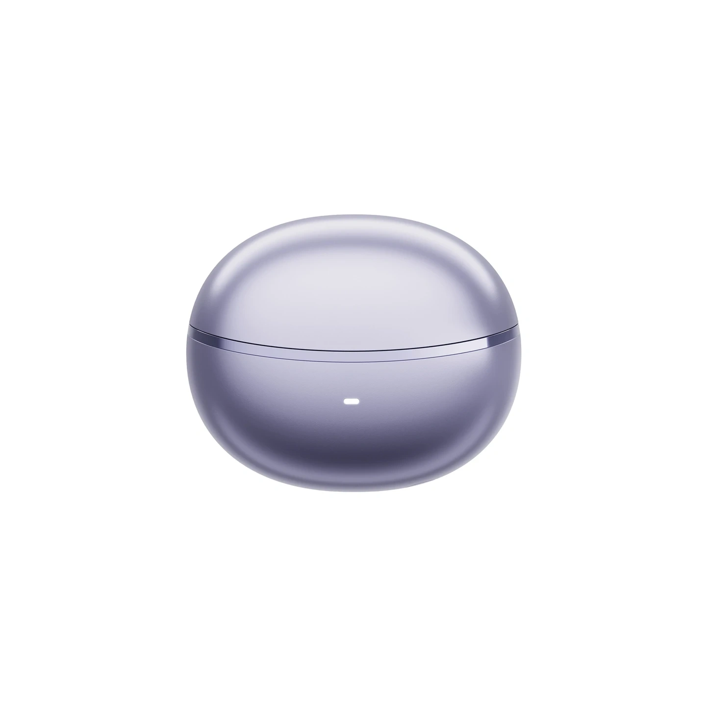 QCY N70 HT18 LITE Wireless Earbuds (Purple)