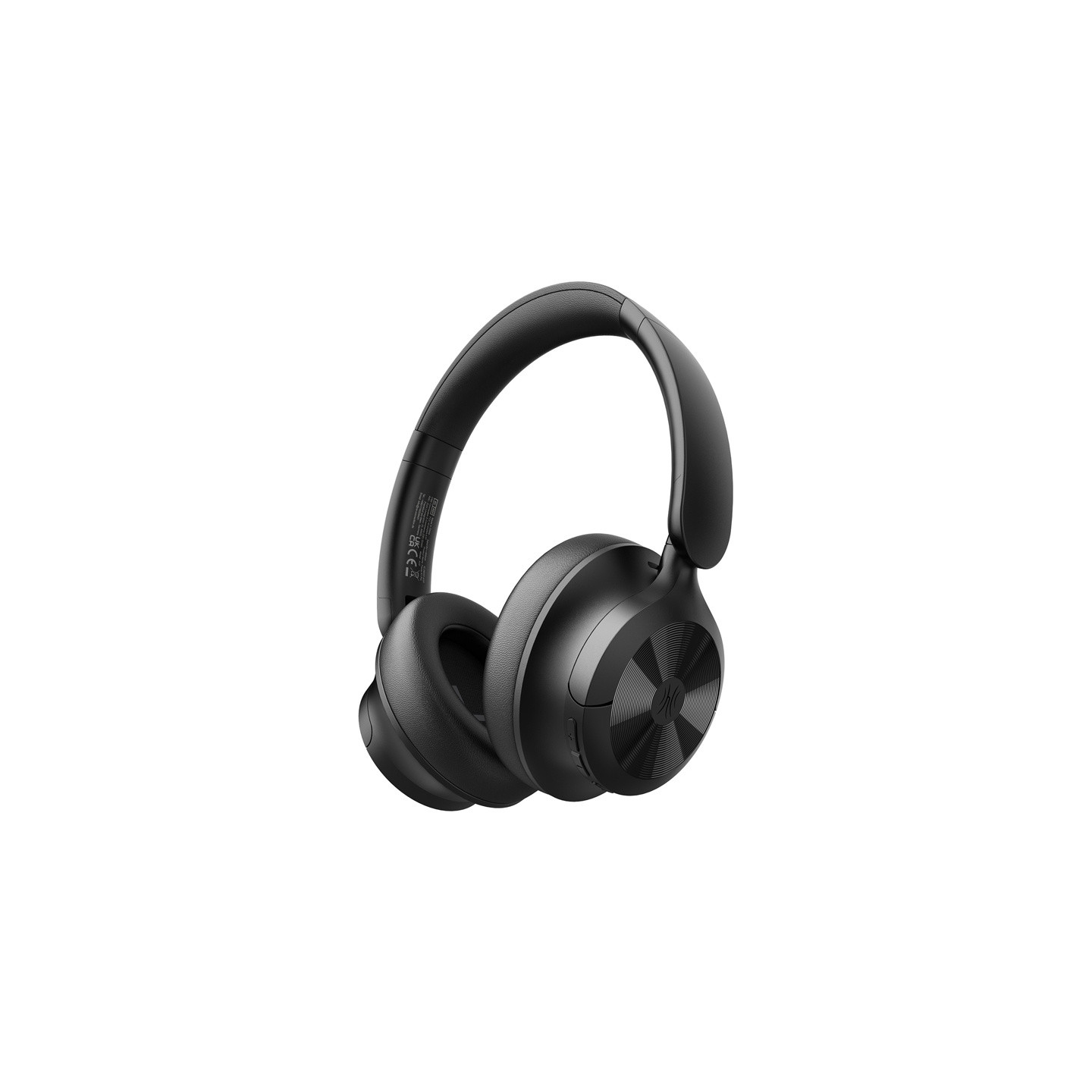 OneOdio A1 Pro Wireless Headphones (Black)