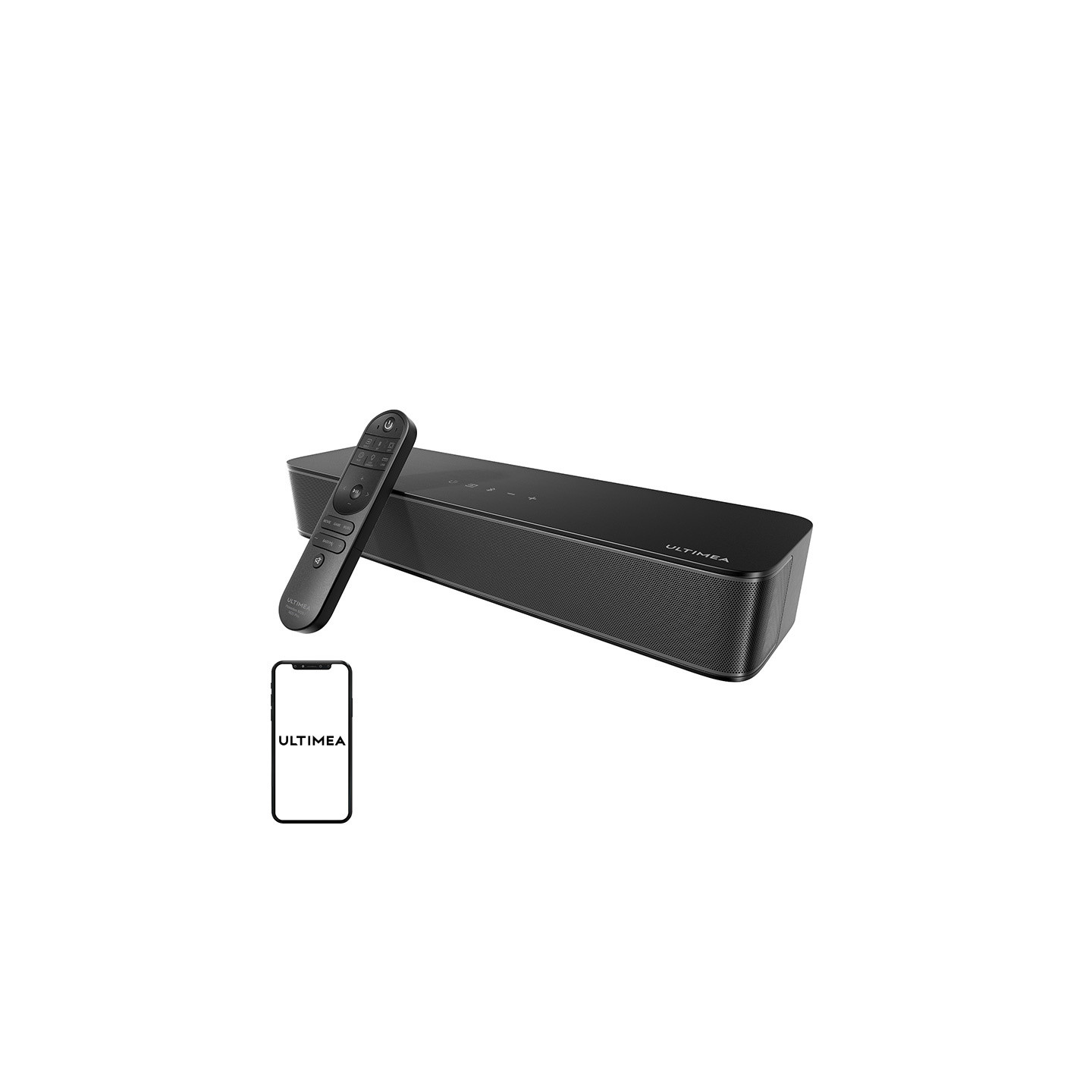 Ultima Poseidon M20 Soundbar