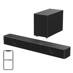 View product Ultimea Poseidon R3T Soundbar