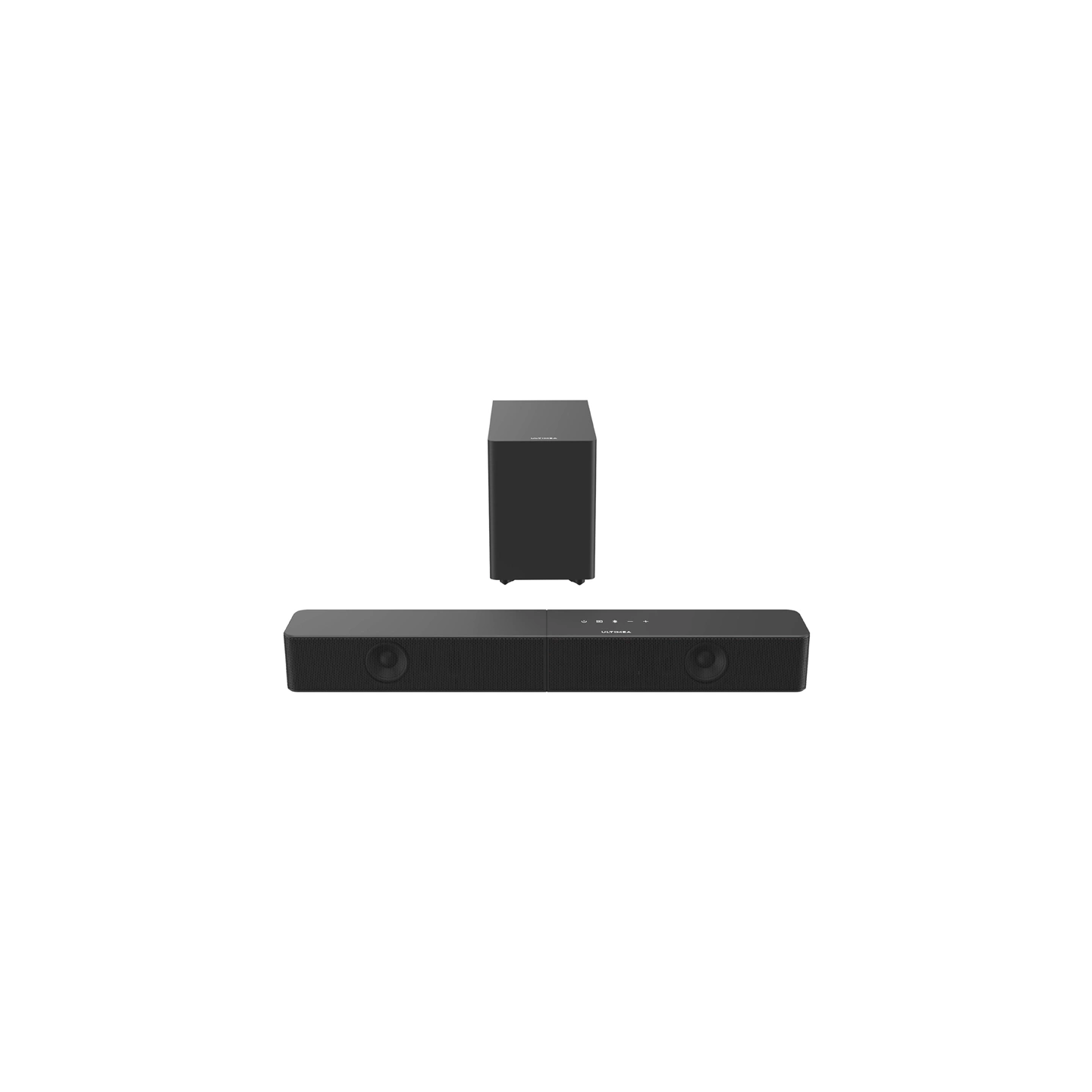 Ultimea Poseidon R3T Soundbar