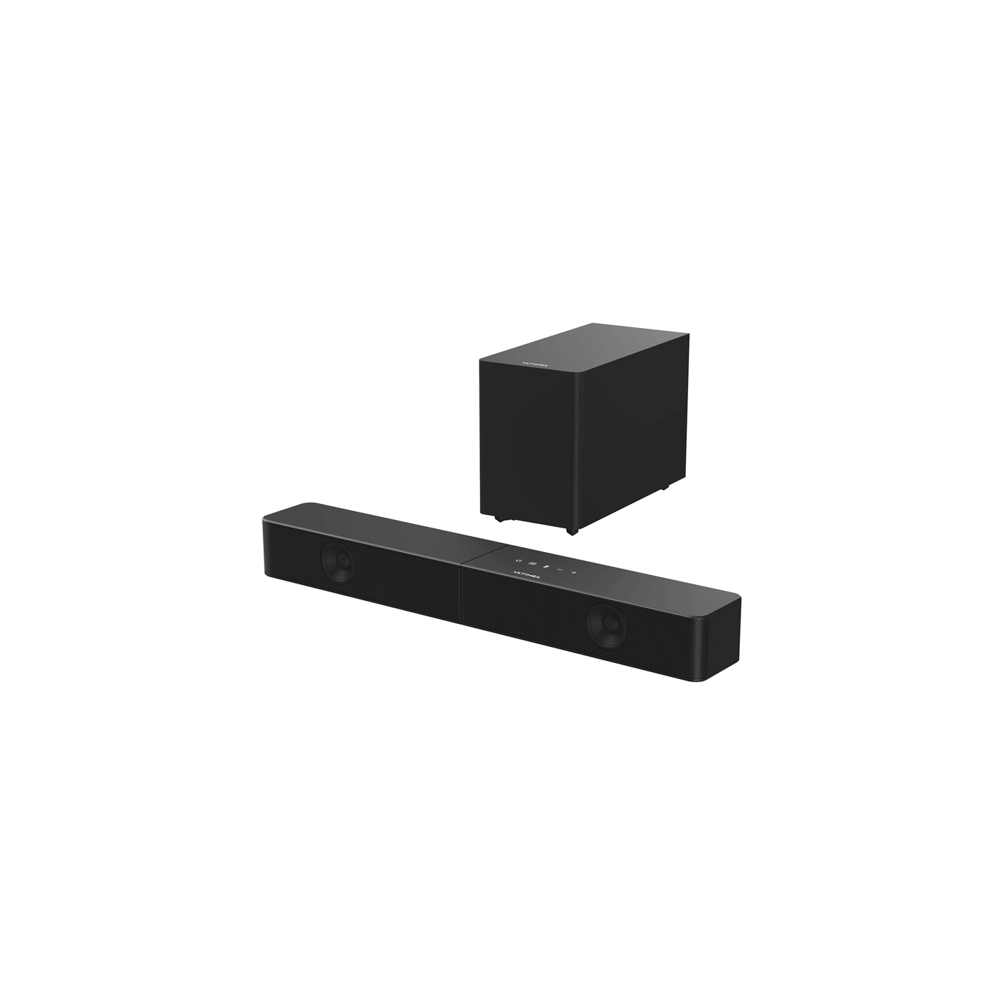 Ultimea Poseidon R3T Soundbar